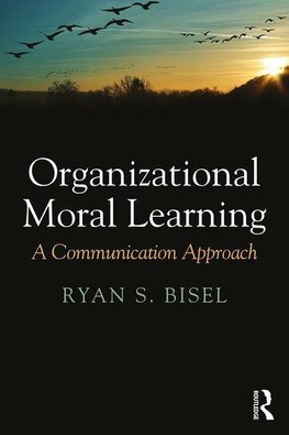 Organizational Moral Learning