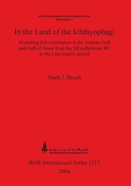 In the land of the Ichthyophagi