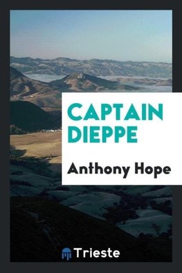 Captain Dieppe