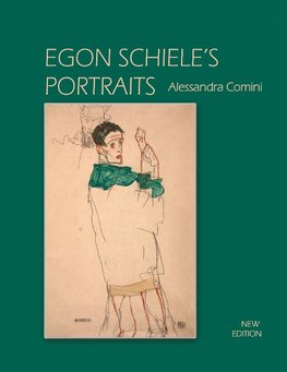 Egon Schiele's Portraits