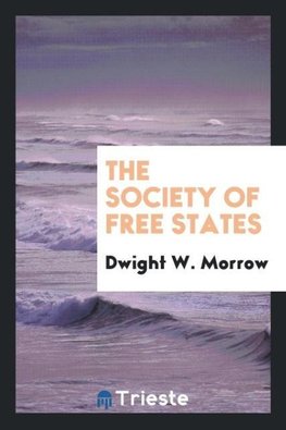 The Society of Free States