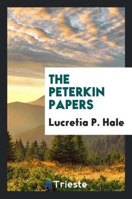 The Peterkin Papers