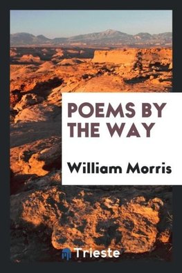 Poems by the way