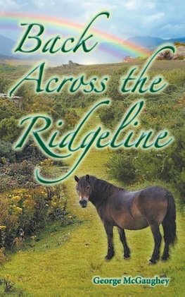 Back Across the Ridgeline