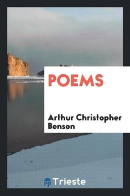 Poems