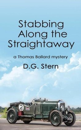 Stabbing Along the Straightaway