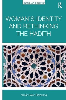 WOMANS IDENTITY & RETHINKING T