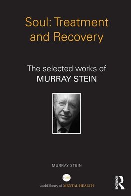 Stein, M: Soul: Treatment and Recovery