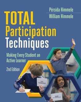 Total Participation Techniques