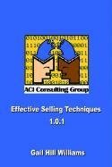 Effective Selling Techniques 1.0.1