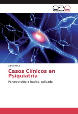 Casos Clínicos en Psiquiatría