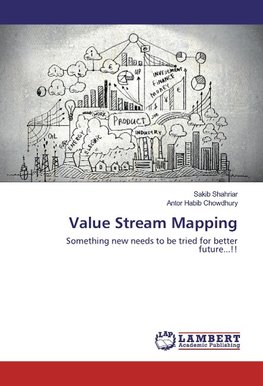 Value Stream Mapping