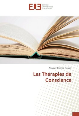 Les Thérapies de Conscience