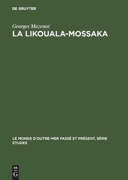 La Likouala-Mossaka