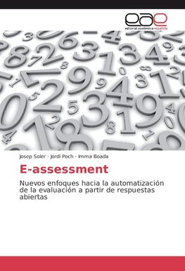 E-assessment