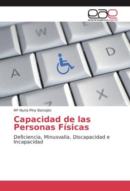 Capacidad de las Personas Físicas