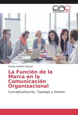 La Función de la Marca en la Comunicación Organizacional