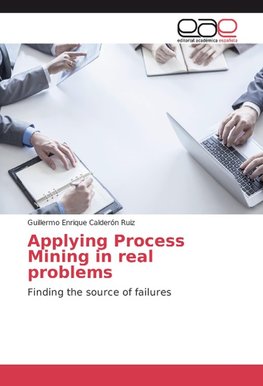 Applying Process Mining in real problems