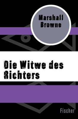 Die Witwe des Richters