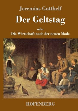 Der Geltstag