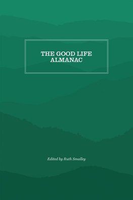 The Good Life Almanac