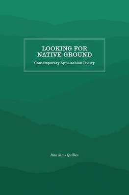 Looking for Native Ground