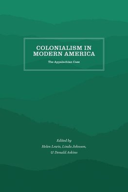 Colonialism in Modern America