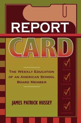 Report Card