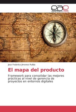 El mapa del producto