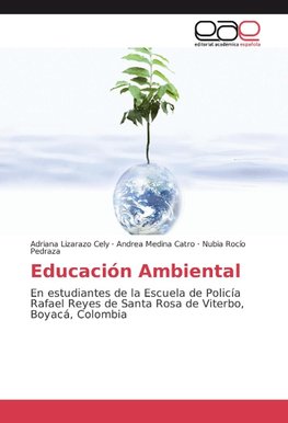 Educación Ambiental