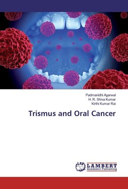 Trismus and Oral Cancer