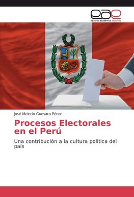 Procesos Electorales en el Perú