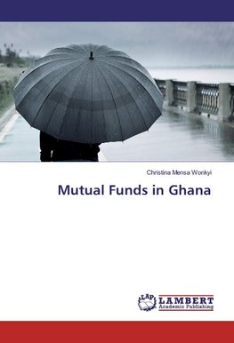 Mutual Funds in Ghana