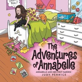 The Adventures of Annabelle