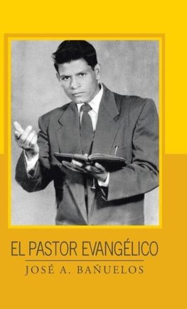 El pastor evangélico