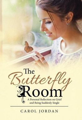 The Butterfly Room