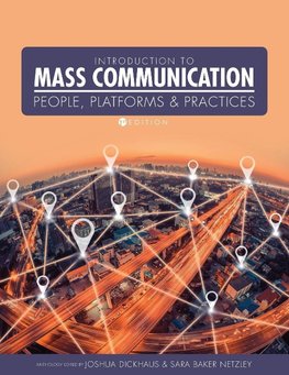 Introduction to Mass Communication