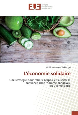 L'économie solidaire