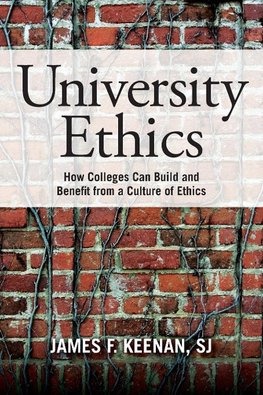 University Ethics