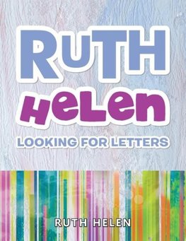 Ruth Helen