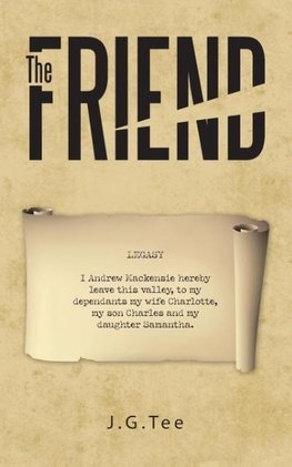 The Friend