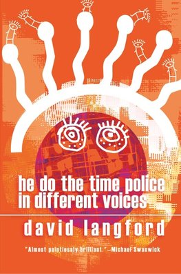 He Do the Time Police in Different Voices