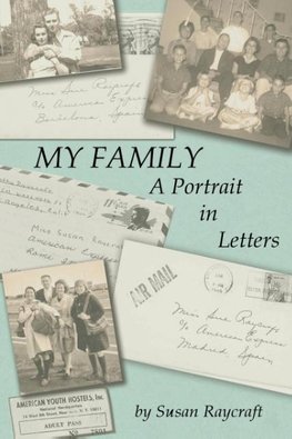 My Family. A Portrait in Letters.