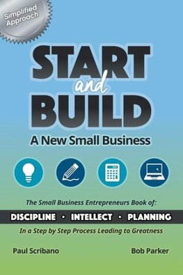 Start and Build