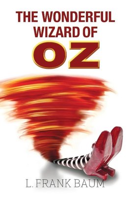 The Wonderful Wizard of Oz