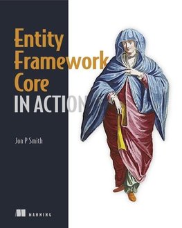 Entity Framework Core in Action