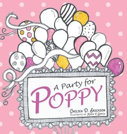 A Party for Poppy