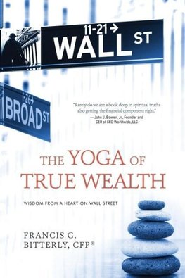 The Yoga of True Wealth