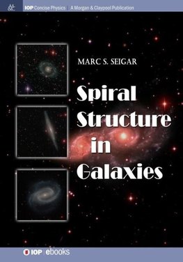 Spiral Structure in Galaxies