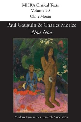 'Noa Noa' by Paul Gauguin and Charles Morice